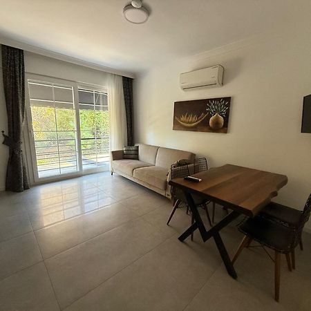 Adahan Family Rooms Gocek Gocek  Luaran gambar