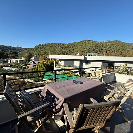 Adahan Family Rooms Gocek Gocek  Luaran gambar