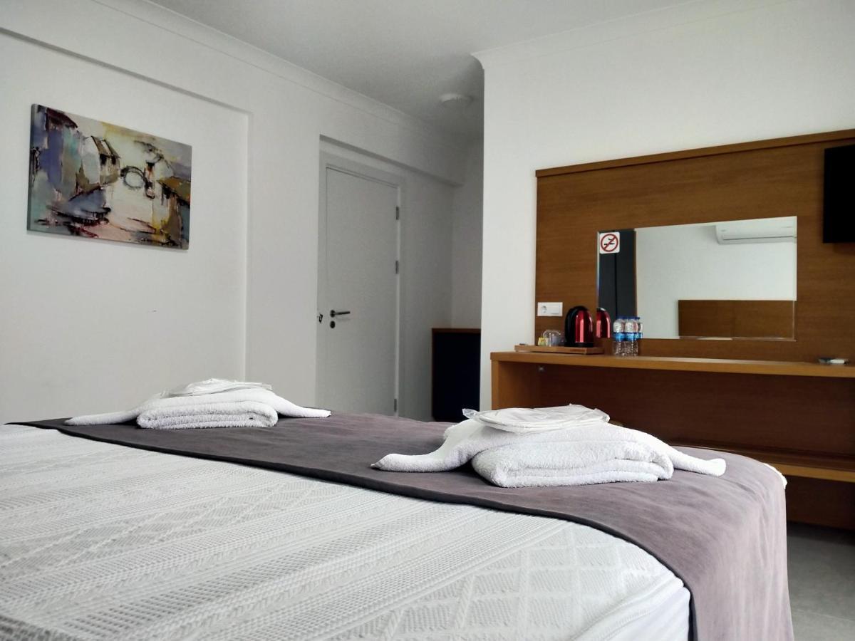 Adahan Family Rooms Gocek Gocek  Luaran gambar