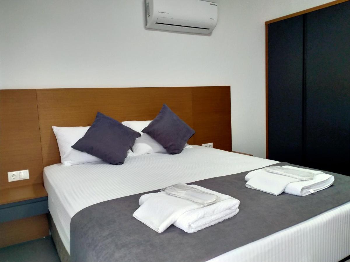 Adahan Family Rooms Gocek Gocek  Luaran gambar