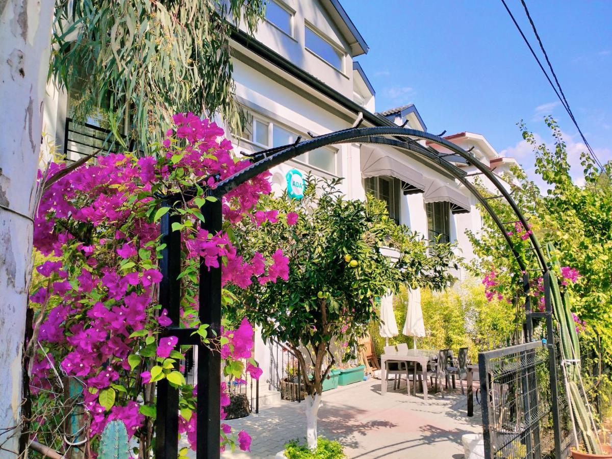 Adahan Family Rooms Gocek Gocek  Luaran gambar