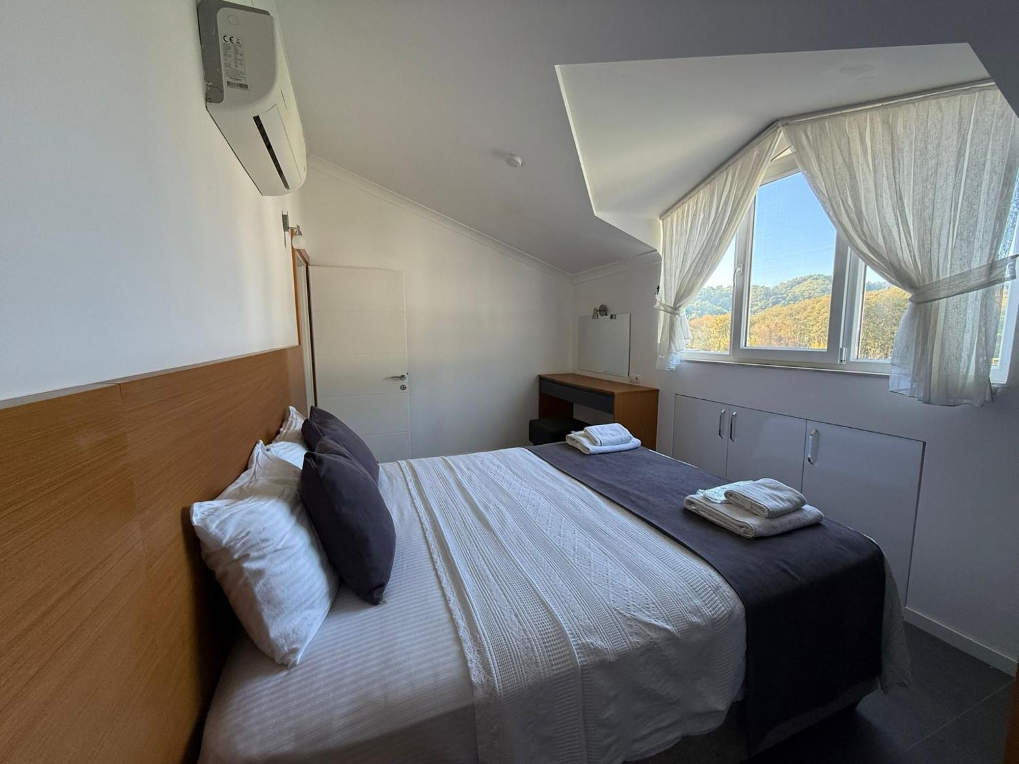 Adahan Family Rooms Gocek Gocek  Luaran gambar